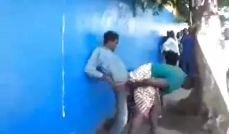 Kegembiraan video montok indonesia manis pelacur muda