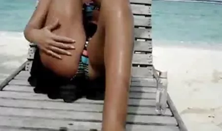 Pirang Naomi bokep indo super cantik Cruise mengambil semuanya