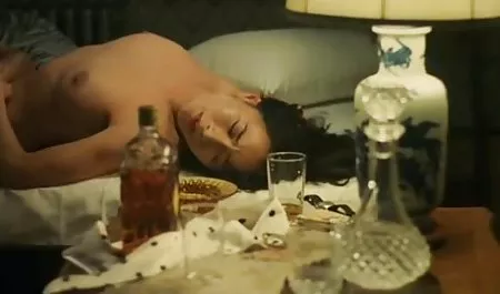 Perbuatan seksual bokep indo mulus cantik dengan seorang kurir