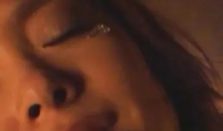 Dua pacar yang bejat, Jessica Lynn dan seorang mulatto video montok indonesia